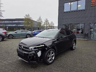 uszkodzony samochody osobowe Volkswagen Taigo AUTOMAAT / R-LINE 2022/5