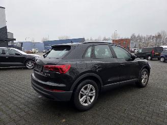 skadebil auto Audi Q3 110kw TFSi / 67dkm / PANODAK 2019/11