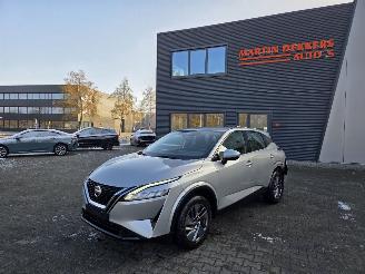  Nissan Qashqai 103KW 2022/5