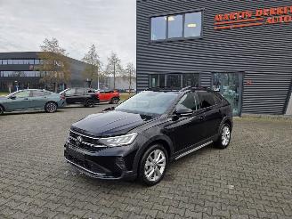 Schadeauto Volkswagen Taigo 85KW AUTOMAAT / STYLE 2024/4