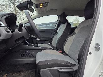 Renault Clio 0.9  67PK / EVOLUTION / 9600 KM picture 13