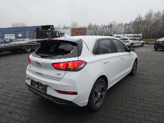 Hyundai I-30 NAVI / CAMERA picture 5