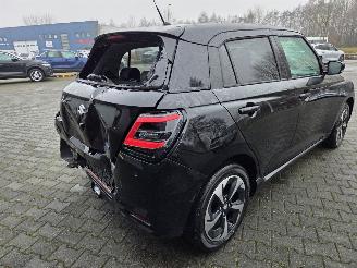 Suzuki Swift STYLE / STOEL+STUUR VERW / CAMERA/ NAVI / KEYLESS picture 8