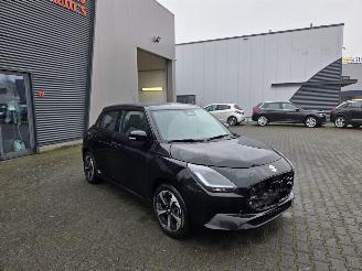 Suzuki Swift STYLE / STOEL+STUUR VERW / CAMERA/ NAVI / KEYLESS picture 3