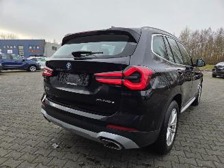 BMW X3 X-DRIVE 30e - 215KW  / 28 DKM picture 16