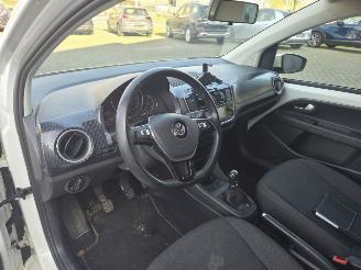 Volkswagen Up! 5 Deurs 35 dkm / Airco picture 12