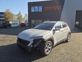 Avarii autoturisme Hyundai Kona 88kw 48v / NAVI / CAMERA / CLIMA 2022/3