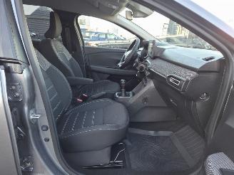 Dacia Jogger 74 KW Benzine / Lpg / 15DKM picture 12