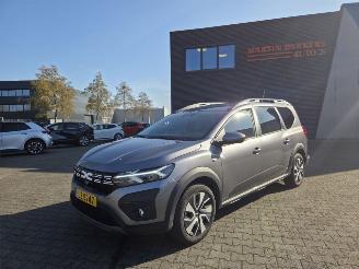 Dacia Jogger 74 KW Benzine / Lpg / 15DKM picture 1