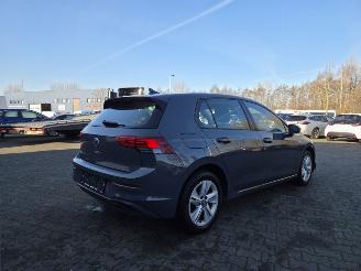 Volkswagen Golf 25 dkm picture 4