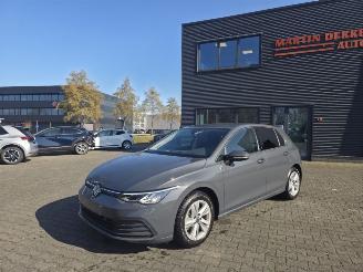 Schadeauto Volkswagen Golf 81KW STYLE / NAVI / CAMERA /STOEVERW / 7800 KM 2024/7