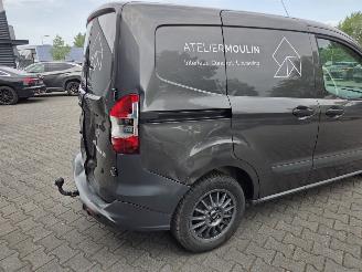 Ford Transit Courier Van 74kw / 13255 km !! picture 7