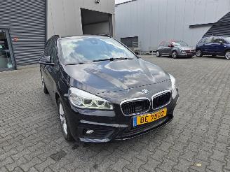 BMW 2-serie 225e iPerformance xDrive / 64 dkm picture 14