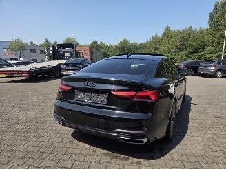 Audi A5 AUTOM / PANO / SPORT- INTER LEER / CAMERA / 50 DKM picture 10