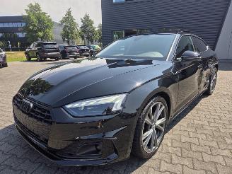 Audi A5 AUTOM / PANO / SPORT- INTER LEER / CAMERA / 50 DKM picture 14