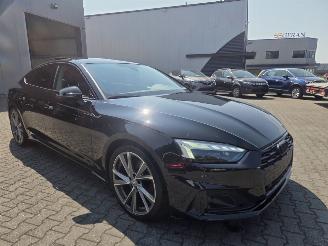 Audi A5 AUTOM / PANO / SPORT- INTER LEER / CAMERA / 50 DKM picture 12
