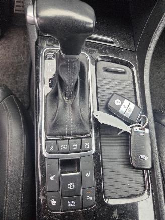 Kia Optima AUTOM / PANO / LEER picture 22