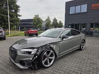 Schadeauto Audi A5 S-LINE / PANO / AUTOM 2023/7