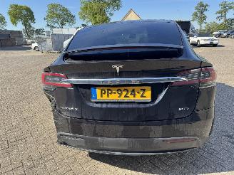 Tesla Model X 90D Base 6persoons/autopilot/volleder/nap picture 6