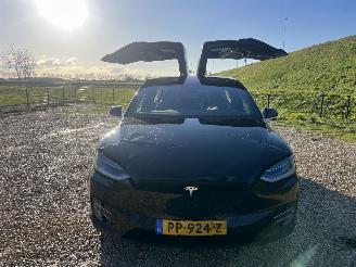 Tesla Model X 90D Base 6persoons/autopilot/volleder/nap picture 7