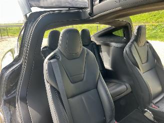 Tesla Model X 90D Base 6persoons/autopilot/volleder/nap picture 10