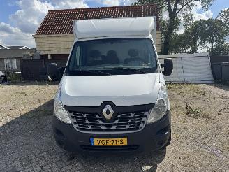 Renault Master T35 2.3 dCi L3H2 picture 8