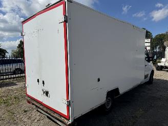 Renault Master T35 2.3 dCi L3H2 picture 6