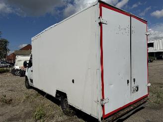 Renault Master T35 2.3 dCi L3H2 picture 5