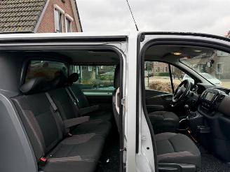 Fiat Talento DUBBLE CABINE 1.6 MJ L2H1 DC SX DUBBLE CABINE picture 5