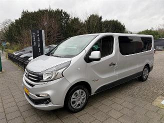 Fiat Talento DUBBLE CABINE 1.6 MJ L2H1 DC SX DUBBLE CABINE picture 1