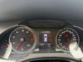 Audi A4 Avant 2.0 TFSI Pro L. bns picture 13