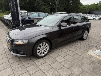 begagnad bil auto Audi A4 Avant 2.0 TFSI Pro L. bns 2009/5