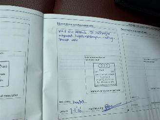 Audi A4 Avant 2.0 TFSI Pro L. bns picture 16