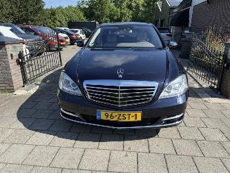 Mercedes S-klasse youngtimer BTW 500 Prestige Plus picture 3