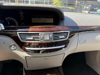 Mercedes S-klasse youngtimer BTW 500 Prestige Plus picture 14