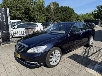 occasion passenger cars Mercedes S-klasse youngtimer BTW 500 Prestige Plus 2010/9