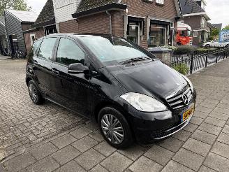 Mercedes A-klasse 150 BlueEFF Bns Cl. picture 3