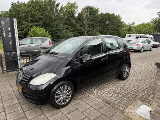 Tweedehands auto Mercedes A-klasse 150 BlueEFF Bns Cl. 2009/10