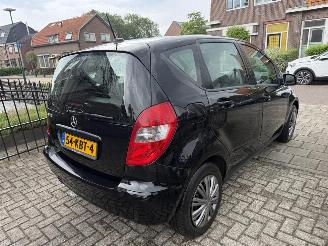 Mercedes A-klasse 150 BlueEFF Bns Cl. picture 4