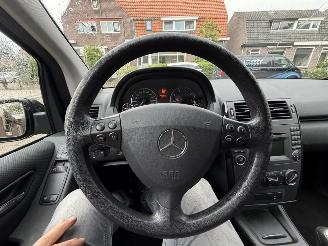 Mercedes A-klasse 150 BlueEFF Bns Cl. picture 11