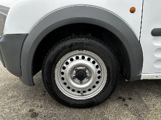 Ford Transit Connect 1.8 TDCi | APK tot jan-2026 picture 3