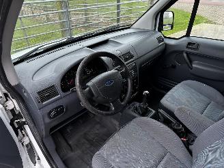 Ford Transit Connect 1.8 TDCi | APK tot jan-2026 picture 17