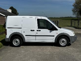Ford Transit Connect 1.8 TDCi | APK tot jan-2026 picture 6