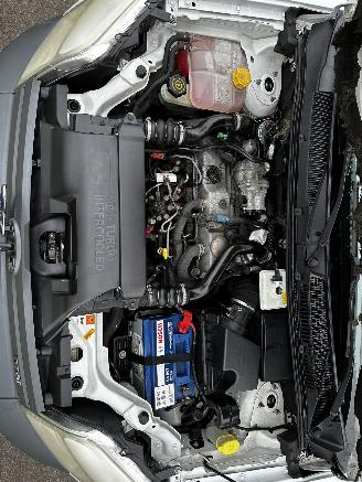 Ford Transit Connect 1.8 TDCi | APK tot jan-2026 picture 23