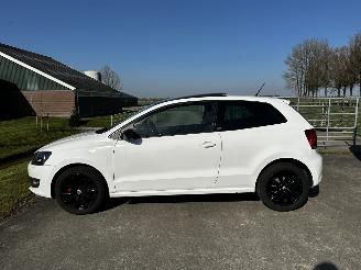 Volkswagen Polo 1.2 12V BlueMotion Trendline APK tot 03-2026 picture 13