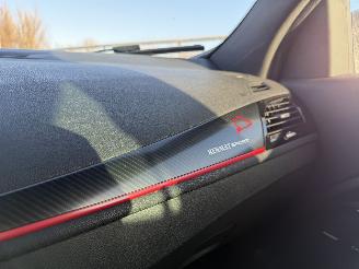 Renault Mégane RS COUPE 2.0 T SPORT | BREMBO | CAMERA | BOSE | CRUISE | LEER | GOED ONDERHOUDEN!!! picture 28