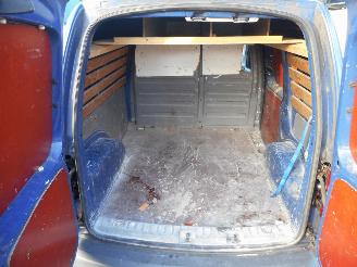 Volkswagen Caddy 2.0 sdi picture 9