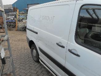 Citroën Jumpy 1.6 Hdi picture 5