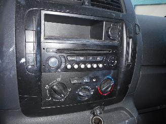 Citroën Jumpy 1.6 Hdi picture 11