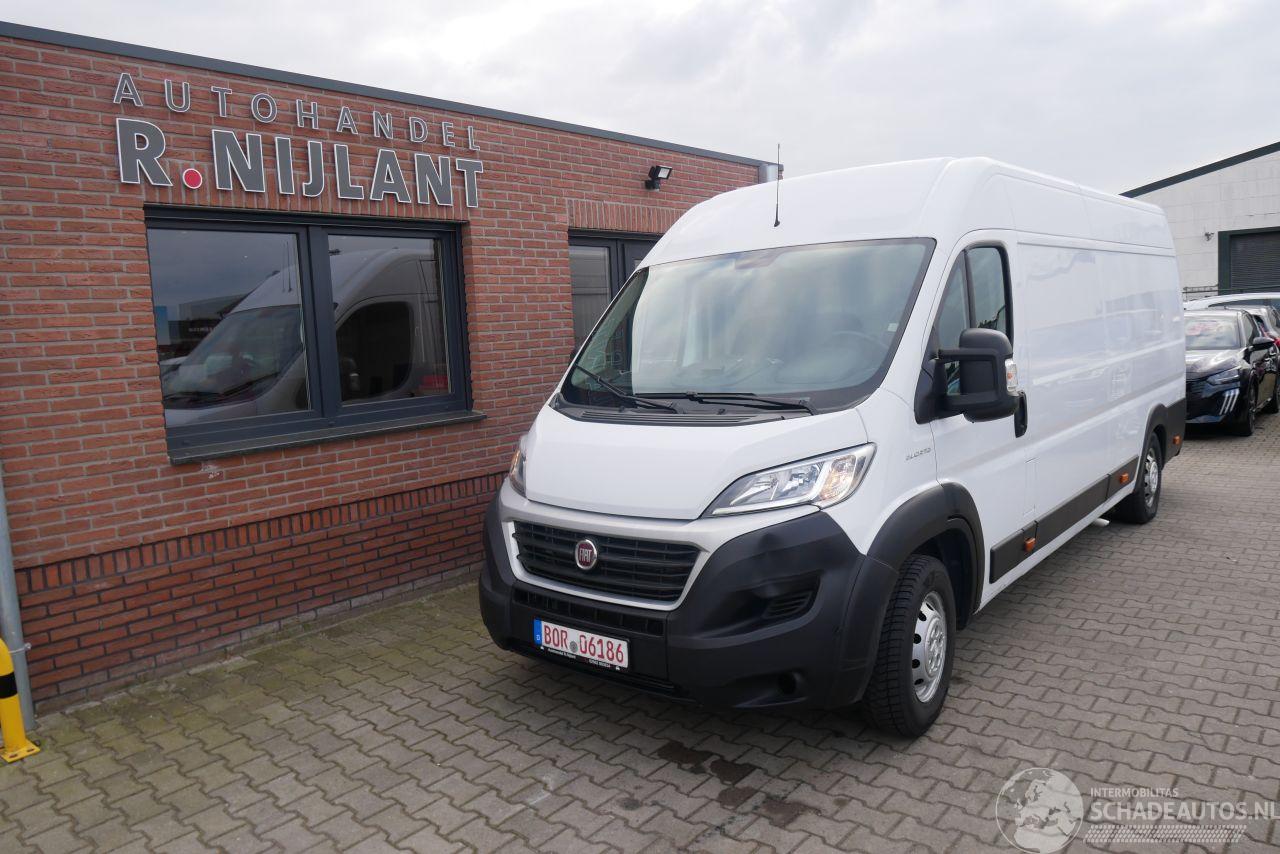 Fiat Ducato MAXI L5H2